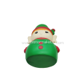 Christmas Pooping Elf Squeeze Toys